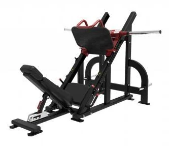 Жим ногами TZ Fitness (Tianzhan) TZ-5105