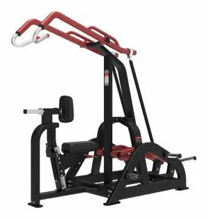 Верхняя тяга TZ Fitness (Tianzhan) TZ-5107