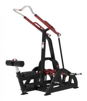 Вертикальная тяга TZ Fitness (Tianzhan) TZ-5108