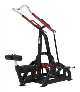 Вертикальная тяга TZ Fitness (Tianzhan) TZ-5108