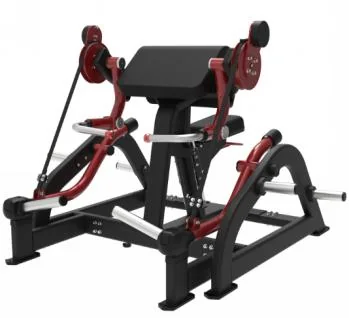 Бицепс-машина TZ Fitness (Tianzhan) TZ-5110