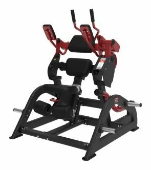 Пресс-машина TZ Fitness (Tianzhan) TZ-5111