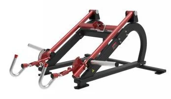 Deadlift Shrug TZ Fitness (Tianzhan) TZ-5113