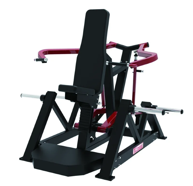 Жим от плеч TZ Fitness (Tianzhan) TZ-5202