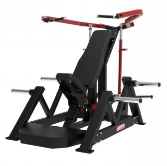 Жим под углом TZ Fitness (Tianzhan) TZ-5203