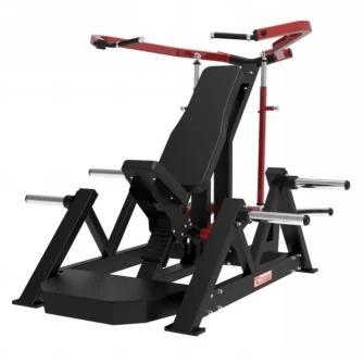 Жим под углом TZ Fitness (Tianzhan) TZ-5203