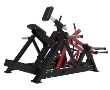 Нижняя тяга TZ Fitness (Tianzhan) TZ-5204