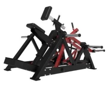 Нижняя тяга TZ Fitness (Tianzhan) TZ-5204