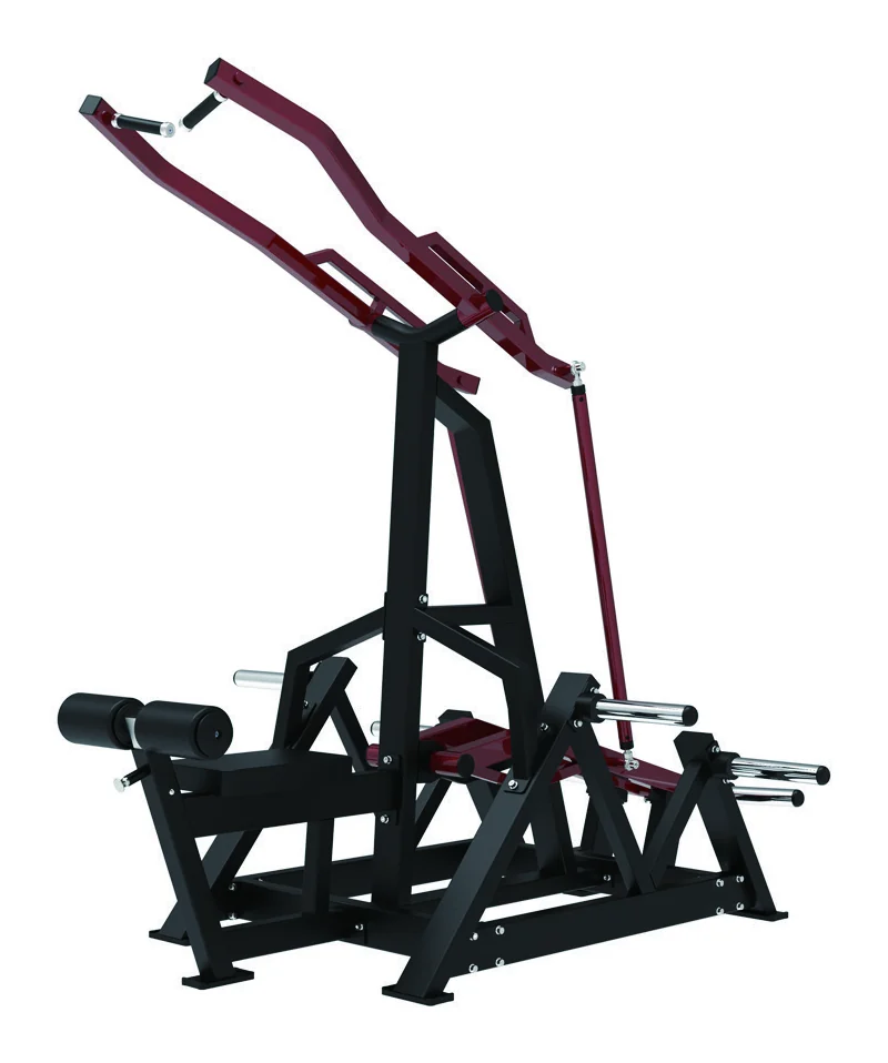 Гакк-присед TZ Fitness (Tianzhan) TZ-5206