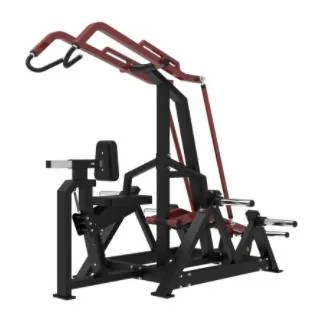Верхняя тяга TZ Fitness (Tianzhan) TZ-5207