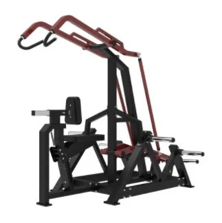 Верхняя тяга TZ Fitness (Tianzhan) TZ-5207