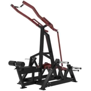 Вертикальная тяга TZ Fitness (Tianzhan) TZ-5208