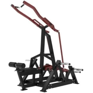 Вертикальная тяга TZ Fitness (Tianzhan) TZ-5208