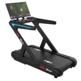 Беговая дорожка TZ Fitness (Tianzhan) TZ-6000A