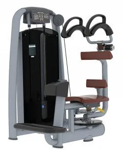 Скручивание торса TZ Fitness (Tianzhan) TZ-6003