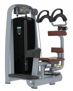 Скручивание торса TZ Fitness (Tianzhan) TZ-6003