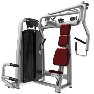 Жим от груди TZ Fitness (Tianzhan) TZ-6005