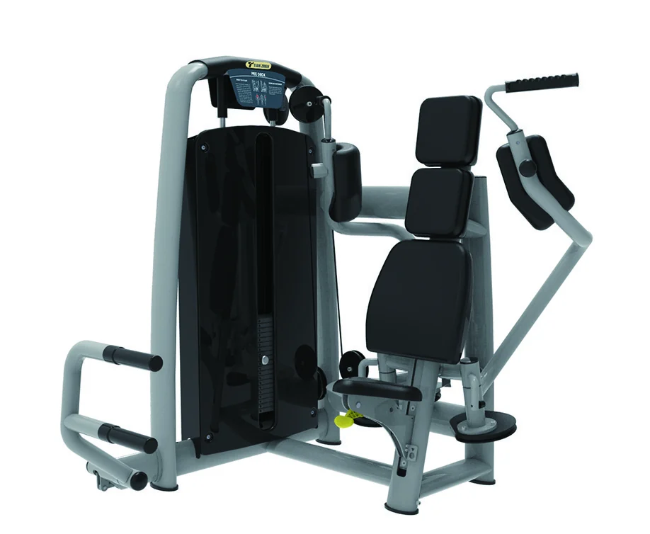 Пек-дек / сведение рук TZ Fitness (Tianzhan) TZ-6007