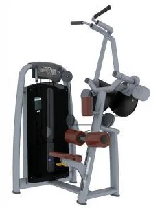 Вертикальная тяга TZ Fitness (Tianzhan) TZ-6008