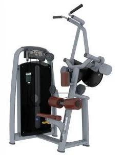 Вертикальная тяга TZ Fitness (Tianzhan) TZ-6008
