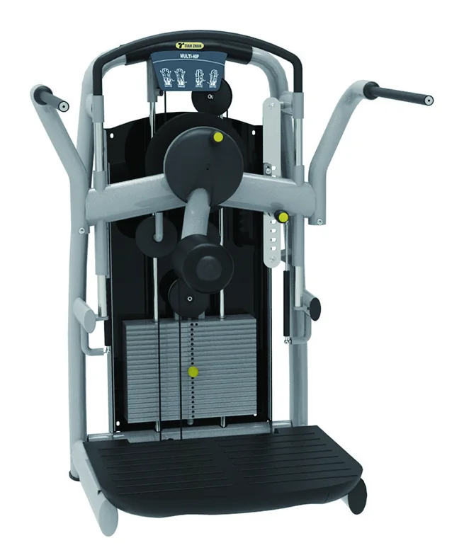Ягодичный тренажёр TZ Fitness (Tianzhan) TZ-6009