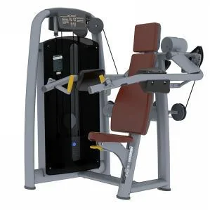 Delt Machine TZ Fitness (Tianzhan) TZ-6010