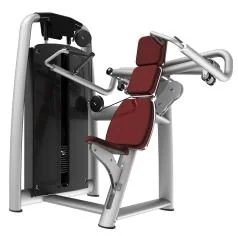 Жим от плеч TZ Fitness (Tianzhan) TZ-6012