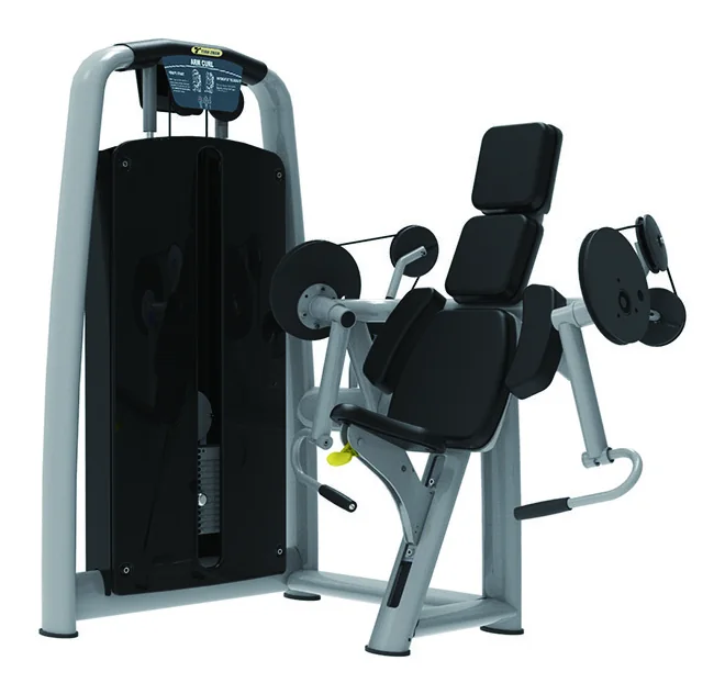 Бицепс-машина TZ Fitness (Tianzhan) TZ-6013