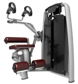 Пресс-машина TZ Fitness (Tianzhan) TZ-6015