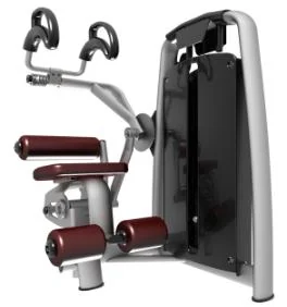 Пресс-машина TZ Fitness (Tianzhan) TZ-6015