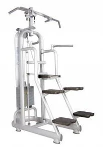 Турник-брусья TZ Fitness (Tianzhan) TZ-6019