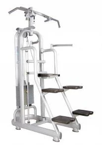 Турник-брусья TZ Fitness (Tianzhan) TZ-6019
