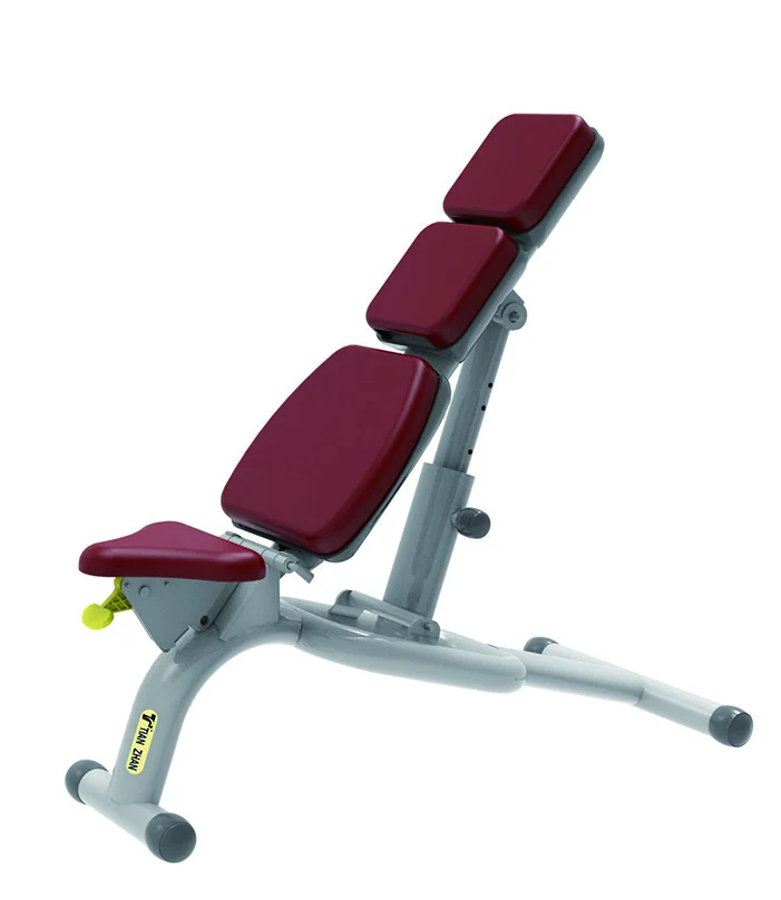 Скамья регулируемая TZ Fitness (Tianzhan) TZ-6024