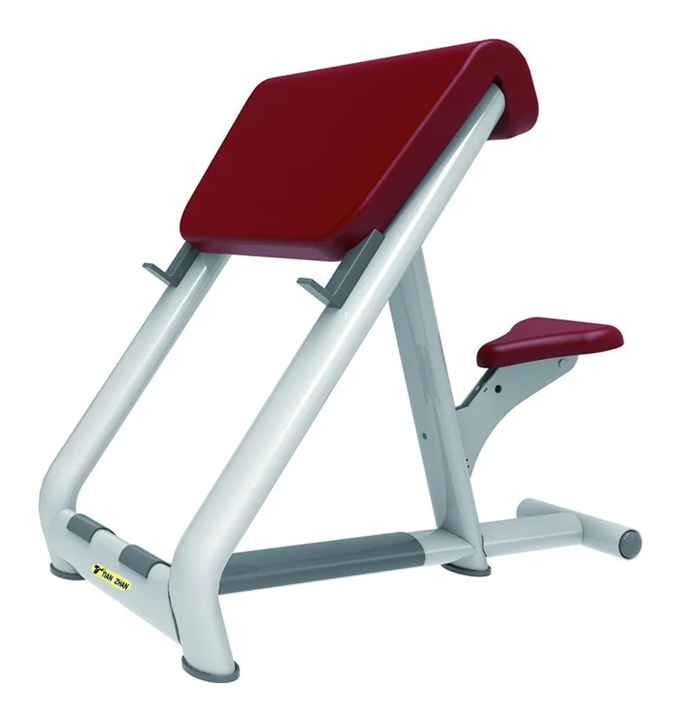 Скамья Скотта TZ Fitness (Tianzhan) TZ-6025