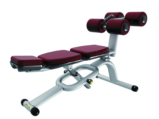 Пресс-машина TZ Fitness (Tianzhan) TZ-6027