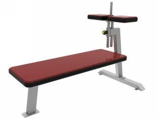 Пресс-машина TZ Fitness (Tianzhan) TZ-6027A