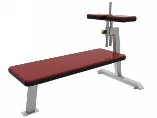 Пресс-машина TZ Fitness (Tianzhan) TZ-6027A