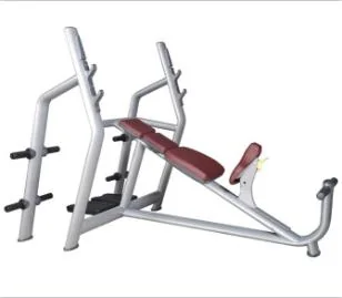 Скамья для жима TZ Fitness (Tianzhan) TZ-6030