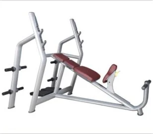 Скамья для жима TZ Fitness (Tianzhan) TZ-6030