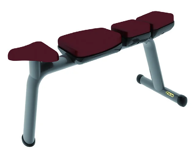 Скамья горизонтальная TZ Fitness (Tianzhan) TZ-6031