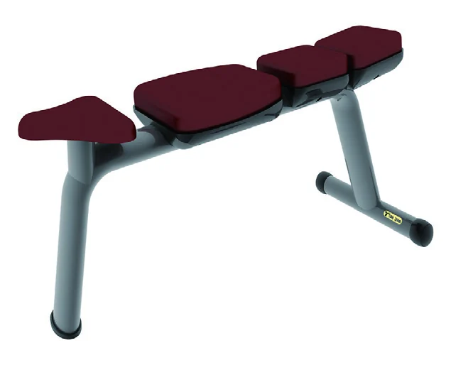 Скамья горизонтальная TZ Fitness (Tianzhan) TZ-6031