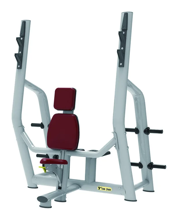 Скамья TZ Fitness (Tianzhan) TZ-6034