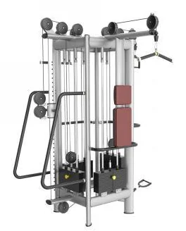 Мультистанция TZ Fitness (Tianzhan) TZ-6038