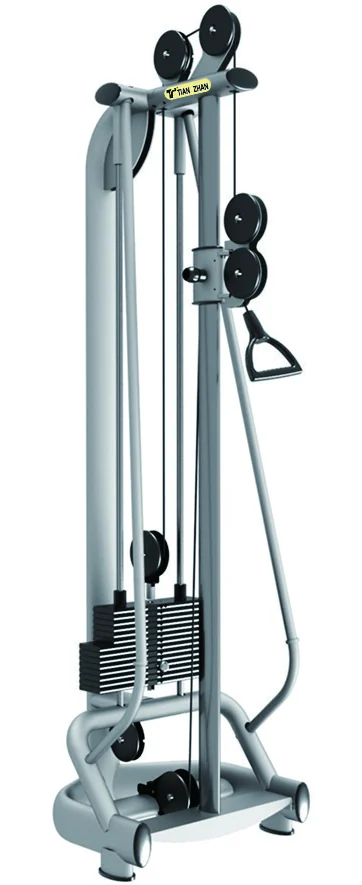 Rercoline TZ Fitness (Tianzhan) TZ-6039