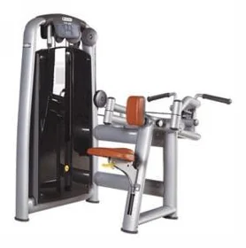Upper Back TZ Fitness (Tianzhan) TZ-6041