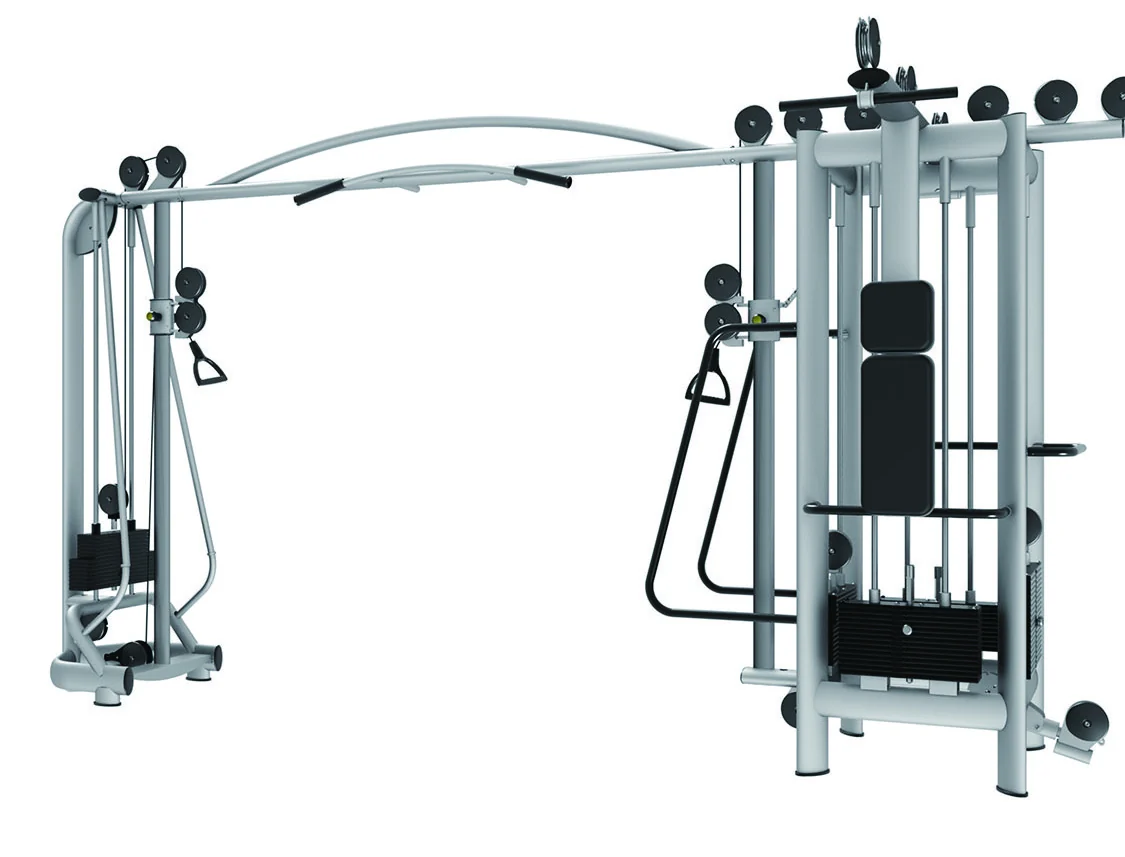 Мультистанция TZ Fitness (Tianzhan) TZ-6042