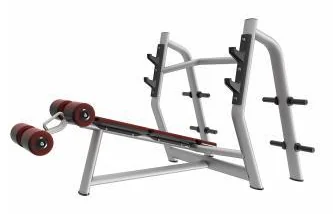 Скамья для жима TZ Fitness (Tianzhan) TZ-6043