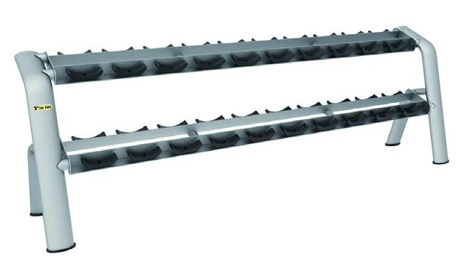 Стойка для гантелей TZ Fitness (Tianzhan) TZ-6045