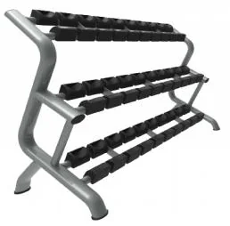 Стойка для гантелей TZ Fitness (Tianzhan) TZ-6045B