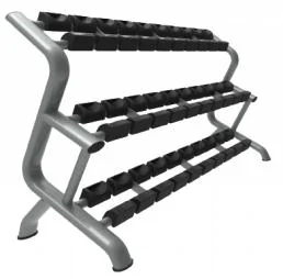 Стойка для гантелей TZ Fitness (Tianzhan) TZ-6045B